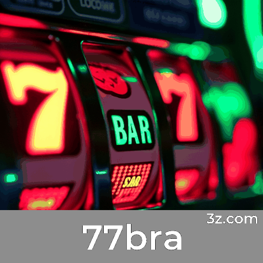 Cassino Online 77bra