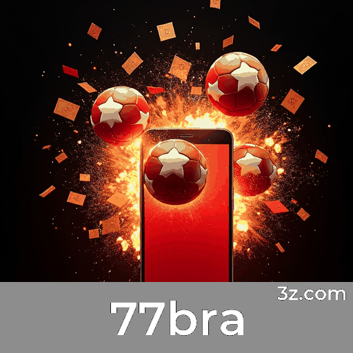 77bra: Plataforma de Cassino Online e Apostas Seguras