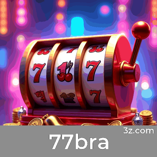 Cadastro na 77bra