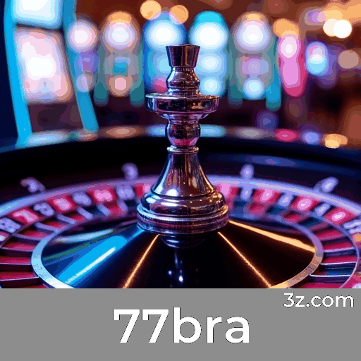 Cadastro na 77bra