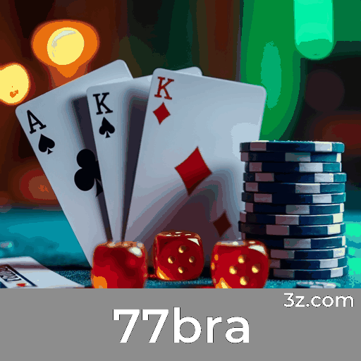 Cassino Online 77bra