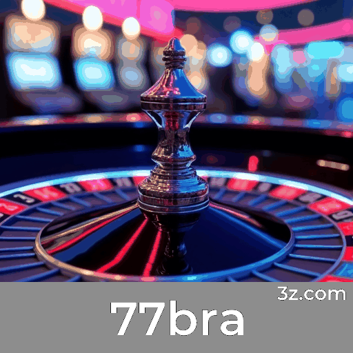 Acesso ao 77bra