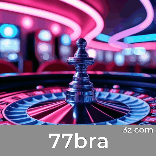 Cadastro na 77bra