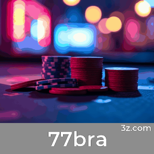 Cadastro na 77bra