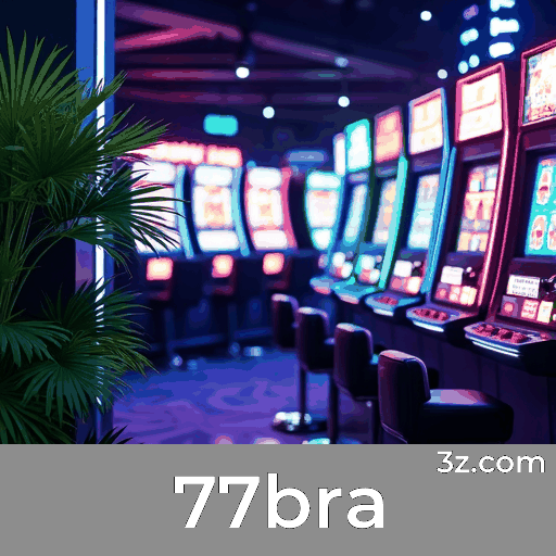 Acesso ao 77bra