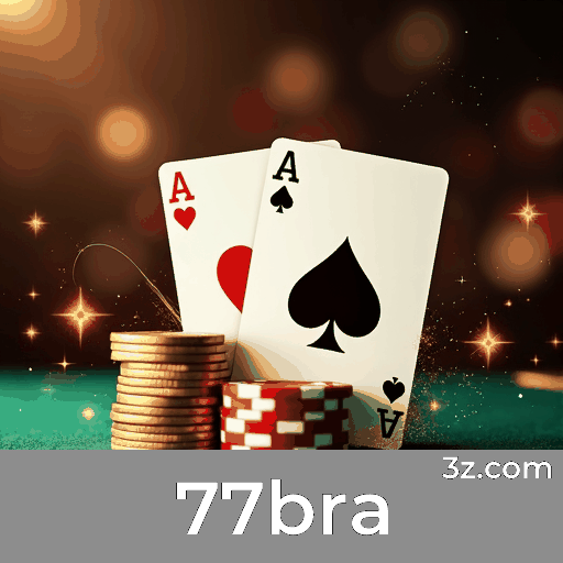 Cadastro na 77bra