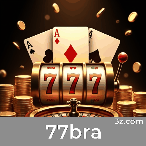 Acesso ao 77bra