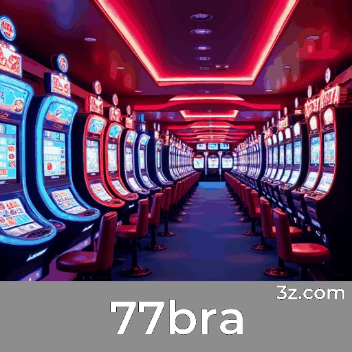 Cadastro na 77bra