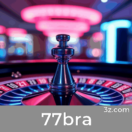 Acesso ao 77bra