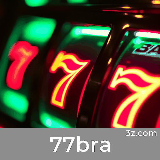 Cassino Online 77bra