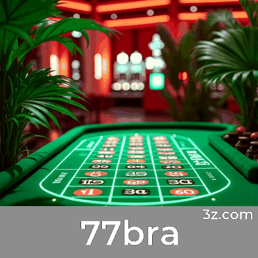 Acesso ao 77bra