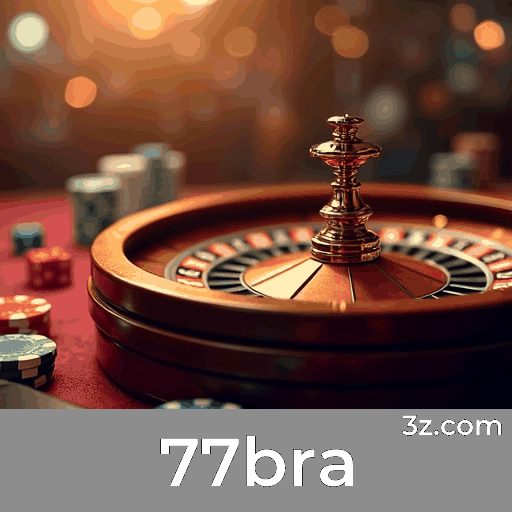 Cassino Online 77bra