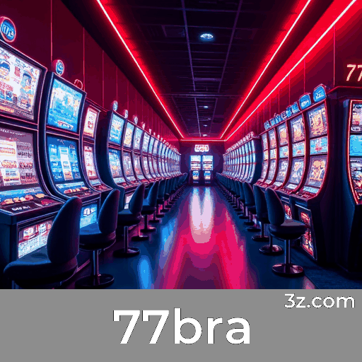 Cadastro na 77bra