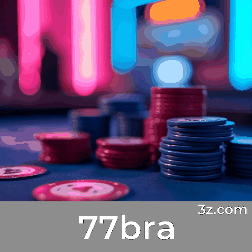 Acesso ao 77bra